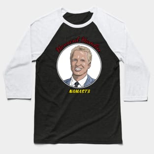 Howard Hamlin - Better Call Saul Baseball T-Shirt